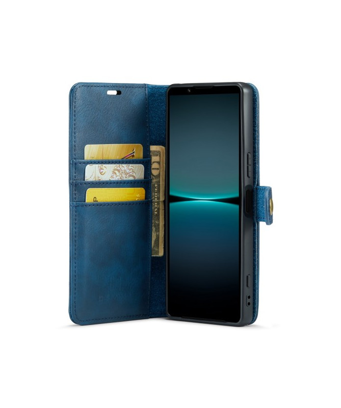 Protection Sony Xperia 1 VI housse et coque détachable 2 en 1