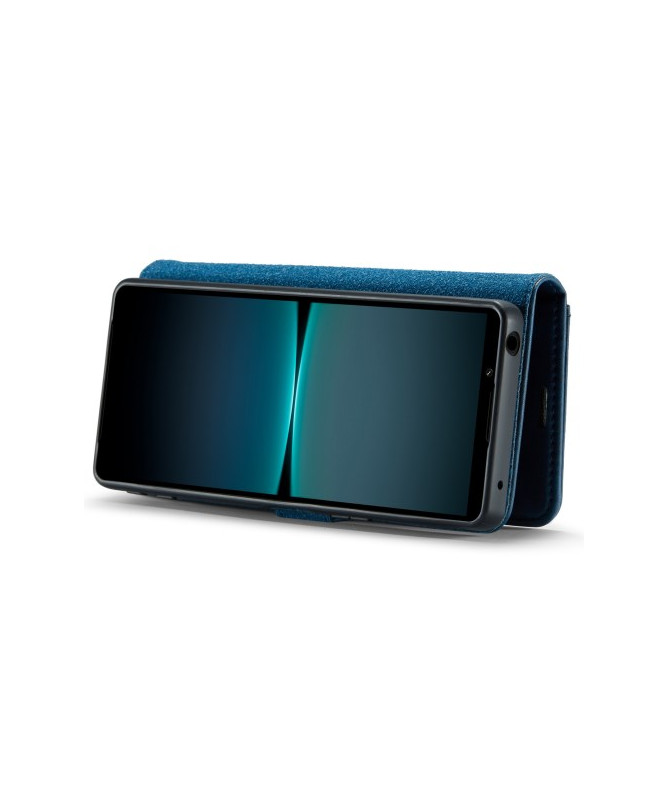 Protection Sony Xperia 1 VI housse et coque détachable 2 en 1