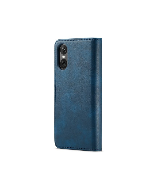 Protection Sony Xperia 10 VI housse et coque détachable 2 en 1