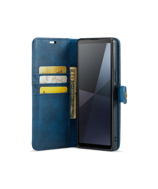 Protection Sony Xperia 10 VI housse et coque détachable 2 en 1