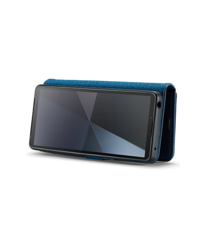 Protection Sony Xperia 10 VI housse et coque détachable 2 en 1