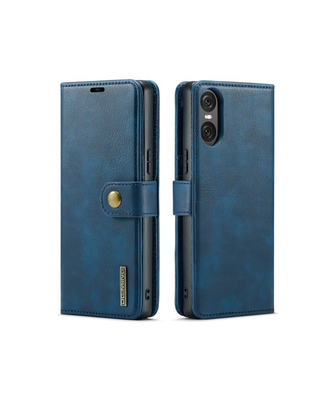Protection Sony Xperia 10 VI housse et coque détachable 2 en 1