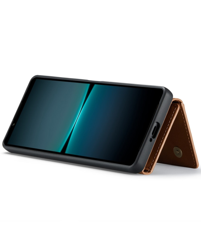 Coque Sony Xperia 1 VI Porte-cartes Détachable M2 Series