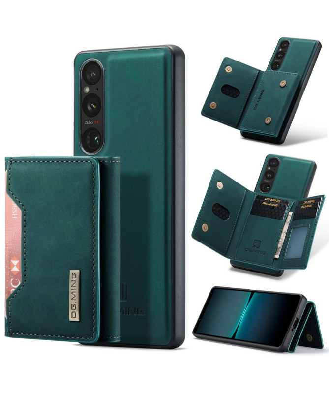 Coque Sony Xperia 1 VI Porte-cartes Détachable M2 Series