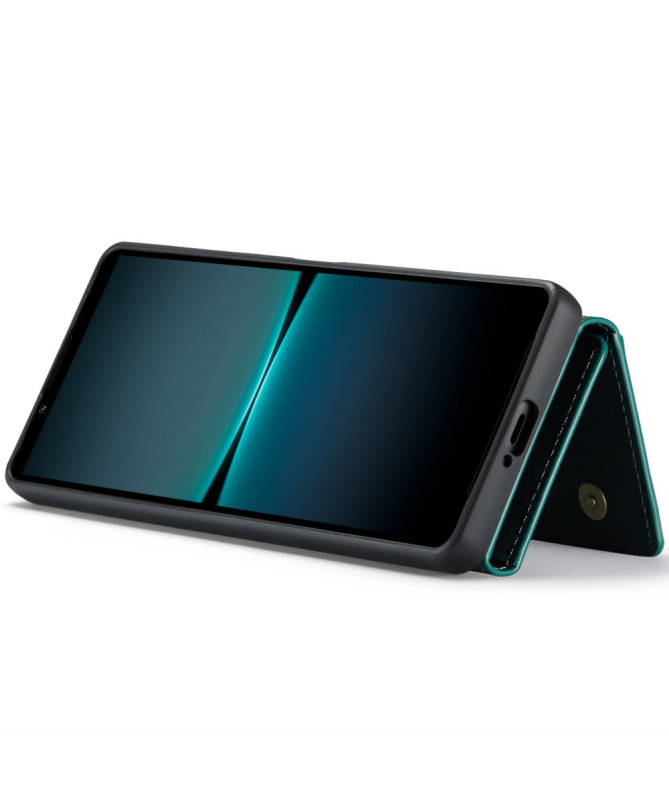 Coque Sony Xperia 1 VI Porte-cartes Détachable M2 Series