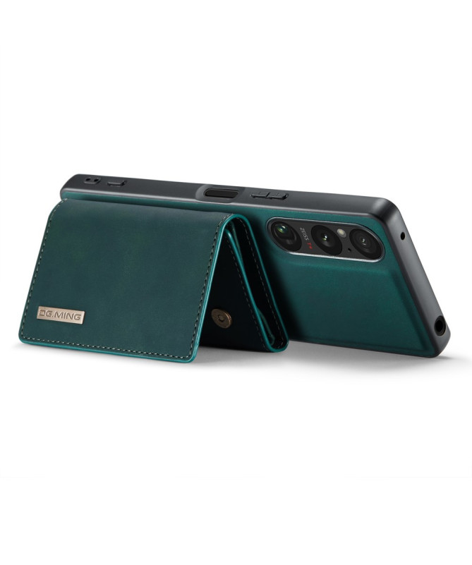 Coque Sony Xperia 1 VI Porte-cartes Détachable M1 Series