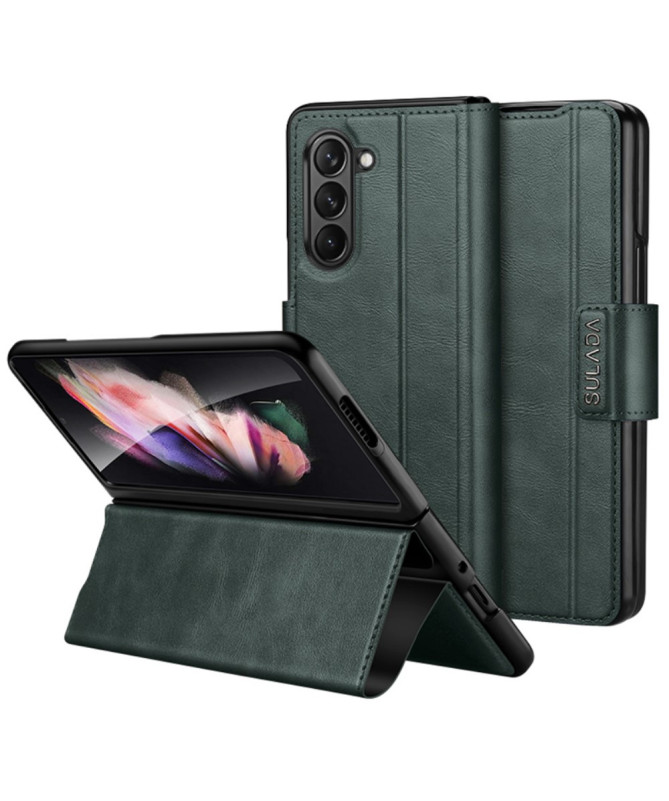 Étui SULADA pour Samsung Galaxy Z Fold 6 - Protection avec Support