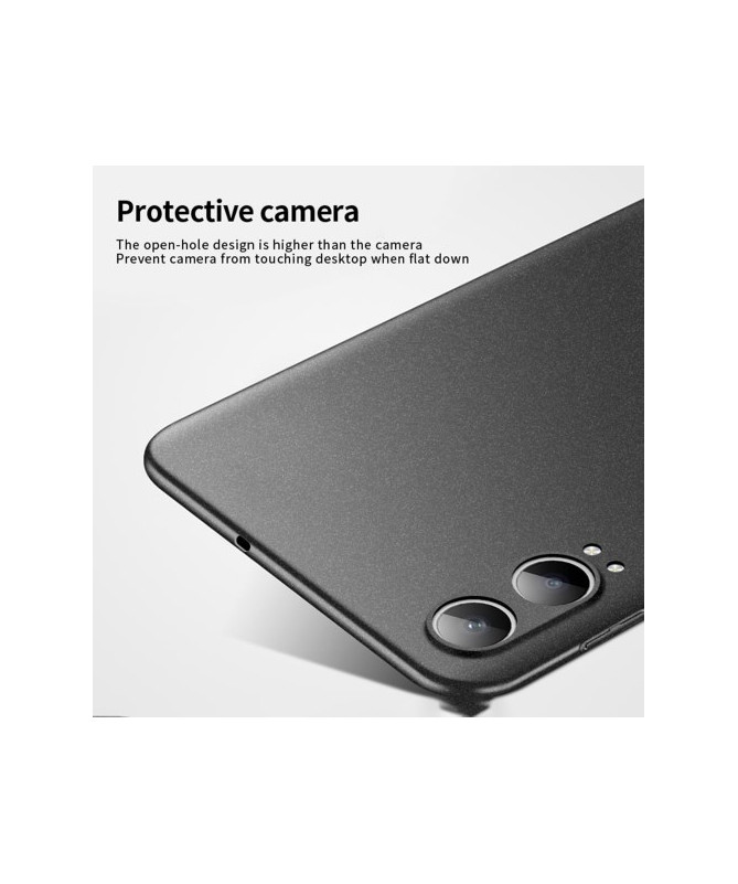 Coque OnePlus Nord CE 4 Lite 5G Shield Matte Series