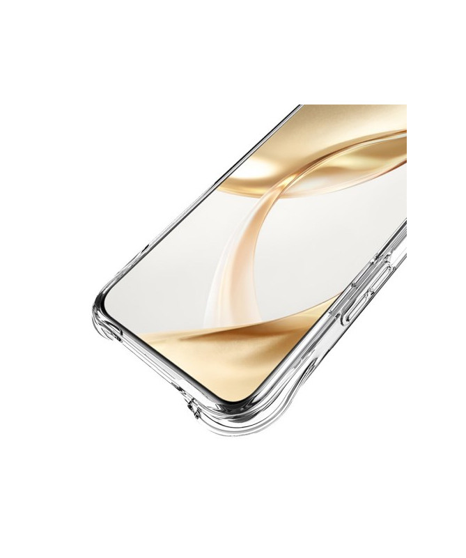 Coque OnePlus Nord CE 4 Lite 5G Texture Ondulée Antichoc et Transparente