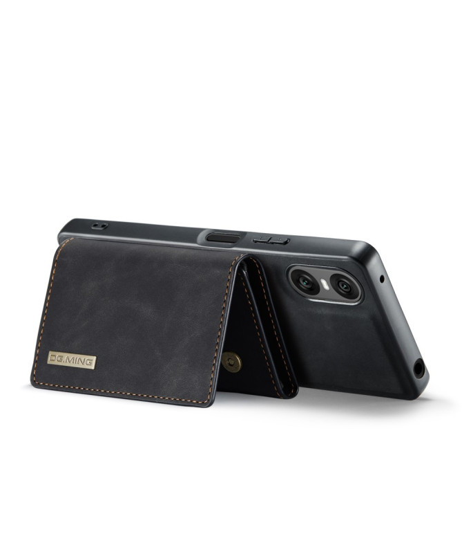 Coque Sony Xperia 10 VI Porte-cartes Détachable M1 Series