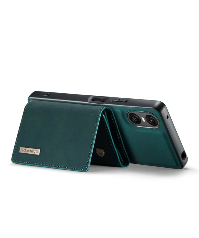 Coque Sony Xperia 10 VI Porte-cartes Détachable M1 Series