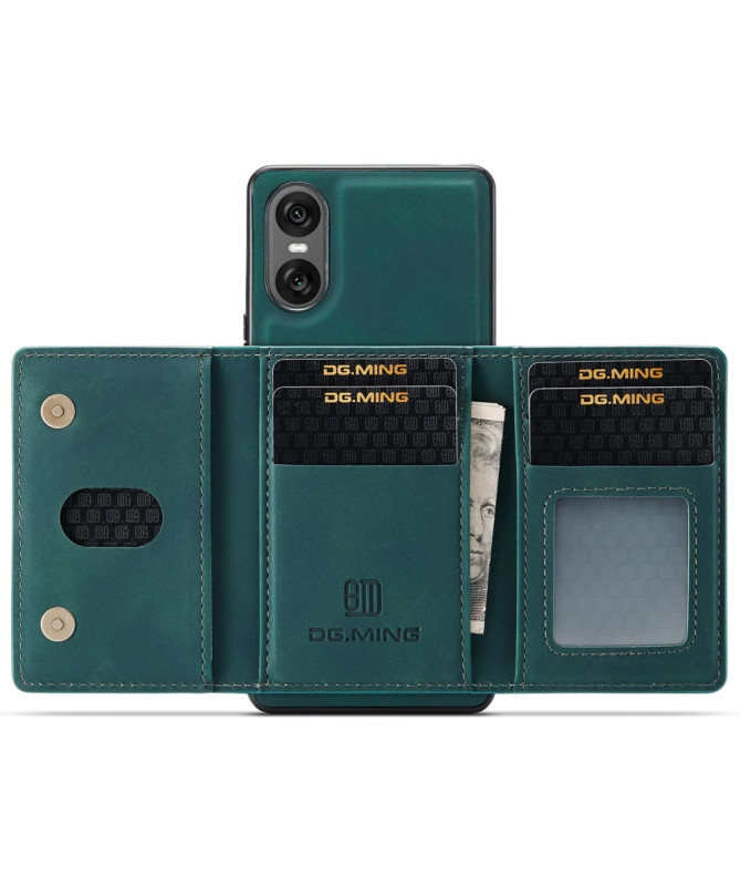 Coque Sony Xperia 10 VI Porte-cartes Détachable M2 Series