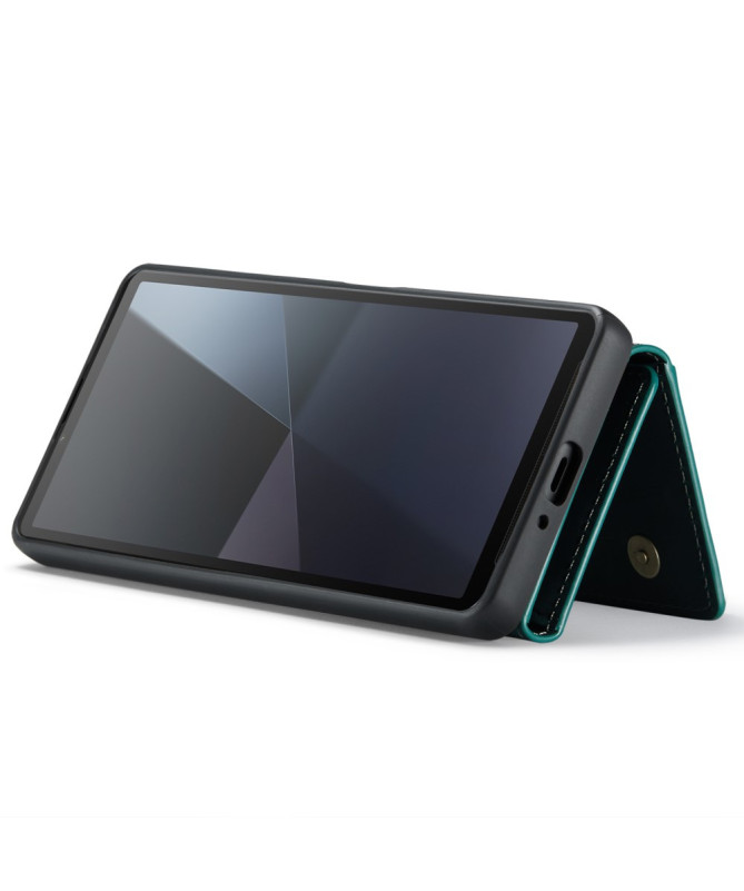 Coque Sony Xperia 10 VI Porte-cartes Détachable M2 Series