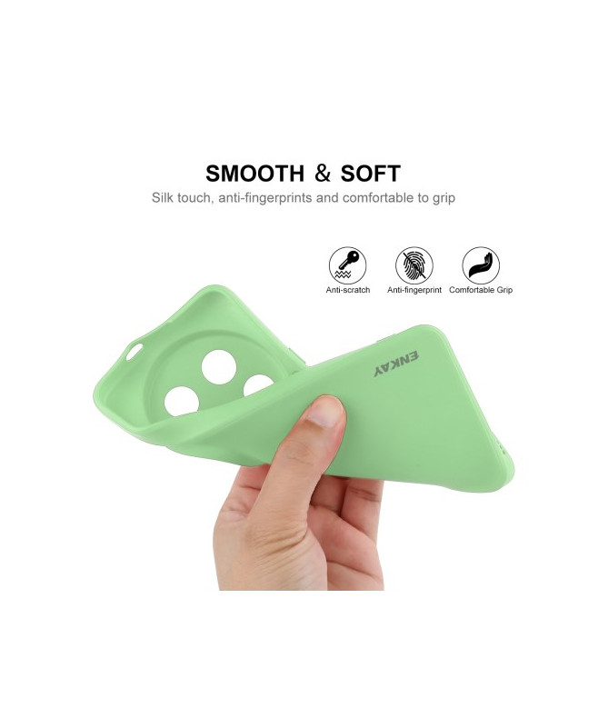 Coque Xiaomi 14 Ultra Silicone Souple Protecteur