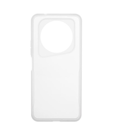 Coque Xiaomi Redmi A3 / Poco C61 4G Transparente - Cadre Mat