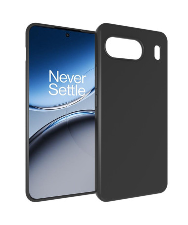 Coque OnePlus Nord 4 Souple Mate