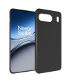 Coque OnePlus Nord 4 Souple Mate