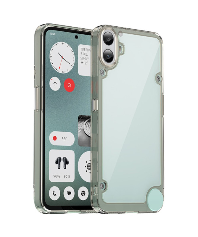 Coque Nothing CMF Phone 1 Protection Transparente Antichoc