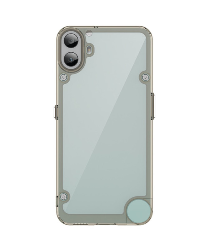 Coque Nothing CMF Phone 1 Protection Transparente Antichoc