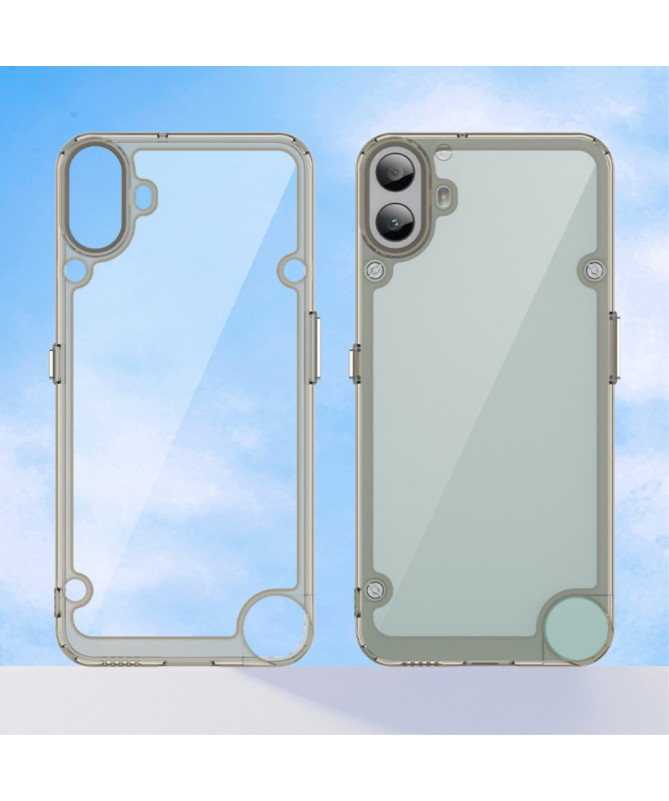 Coque Nothing CMF Phone 1 Protection Transparente Antichoc