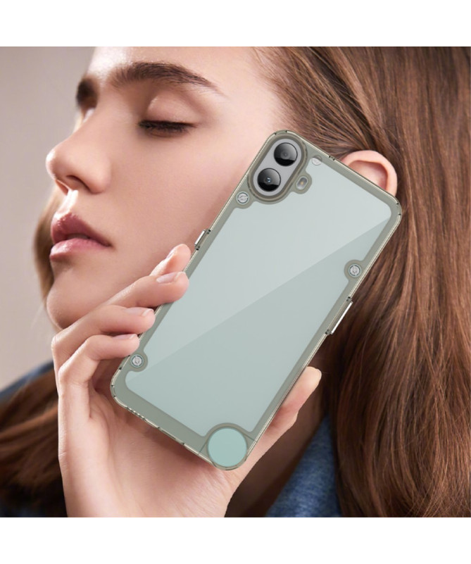 Coque Nothing CMF Phone 1 Protection Transparente Antichoc