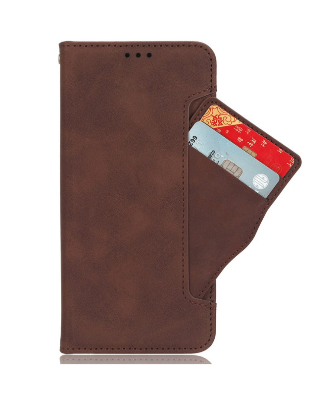 Housse Nothing CMF Phone 1 Premium avec Porte Cartes