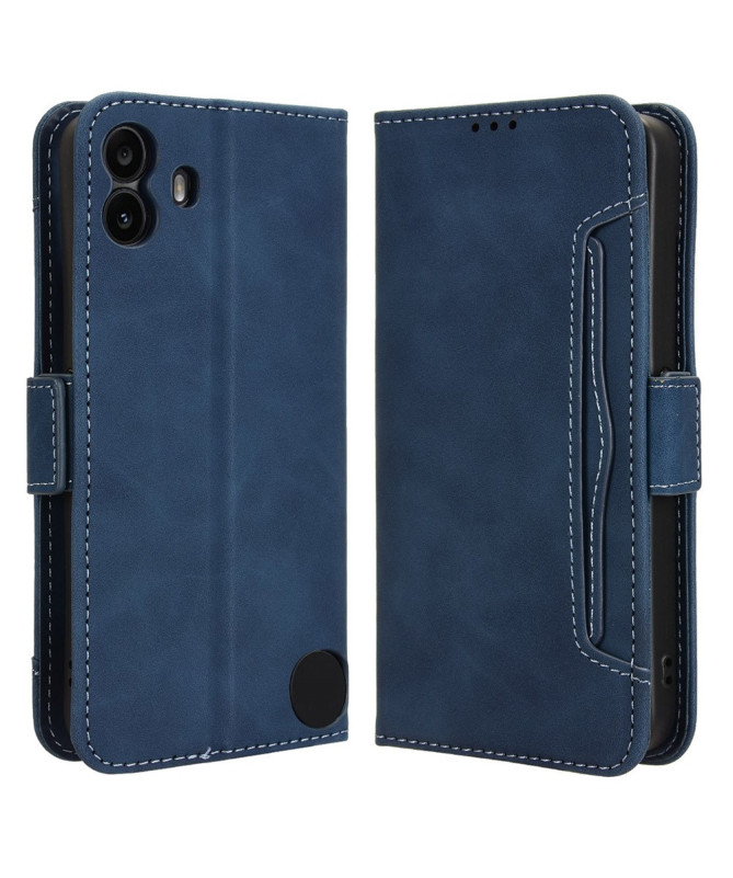 Housse Nothing CMF Phone 1 Premium avec Porte Cartes