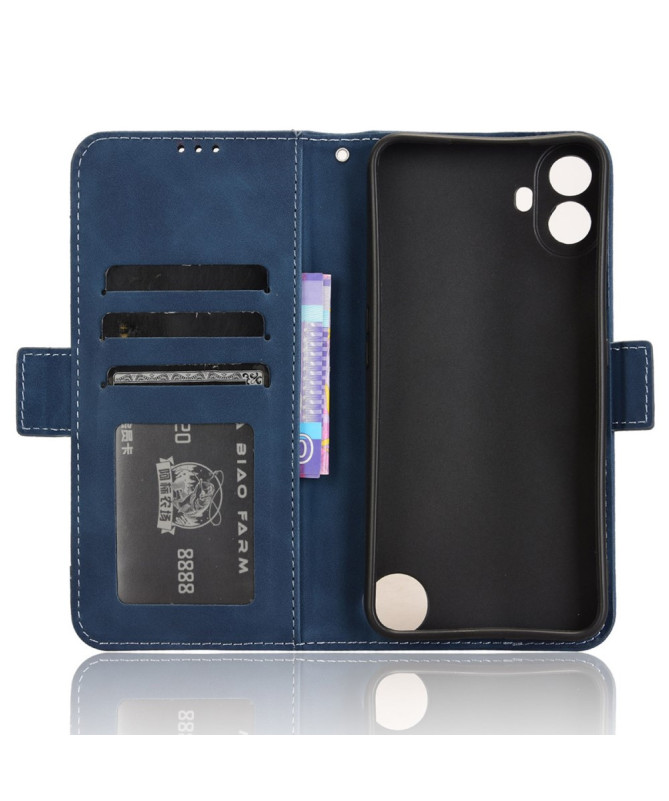 Housse Nothing CMF Phone 1 Premium avec Porte Cartes