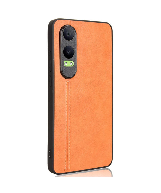 Coque OnePlus Nord CE 4 Lite 5G avec Ligne de Couture