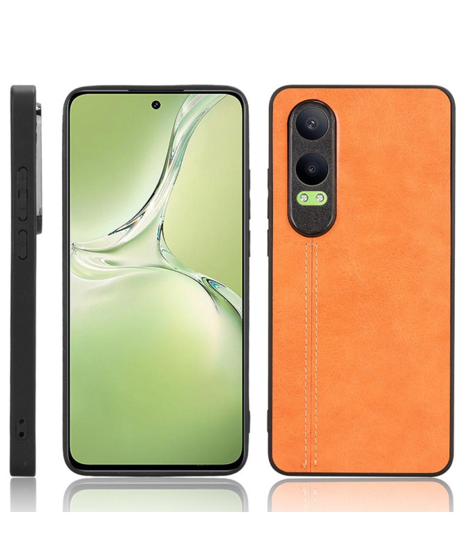 Coque OnePlus Nord CE 4 Lite 5G avec Ligne de Couture