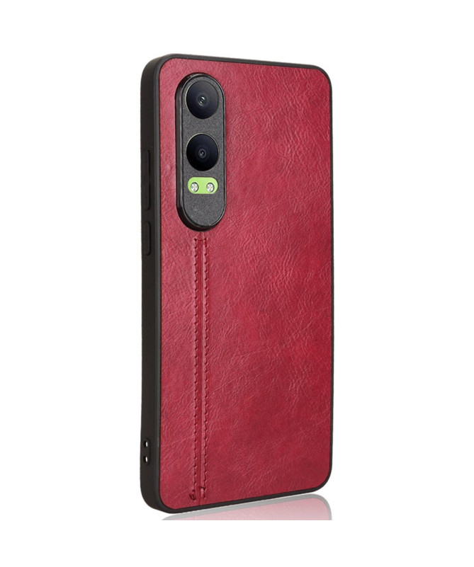 Coque OnePlus Nord CE 4 Lite 5G avec Ligne de Couture