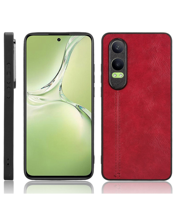 Coque OnePlus Nord CE 4 Lite 5G avec Ligne de Couture