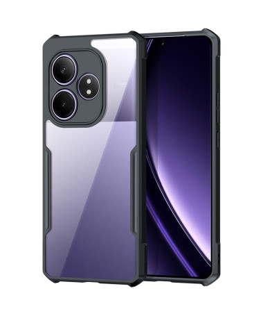 Coque Realme GT 6 5G / GT 6T 5G XUNDD Transparente