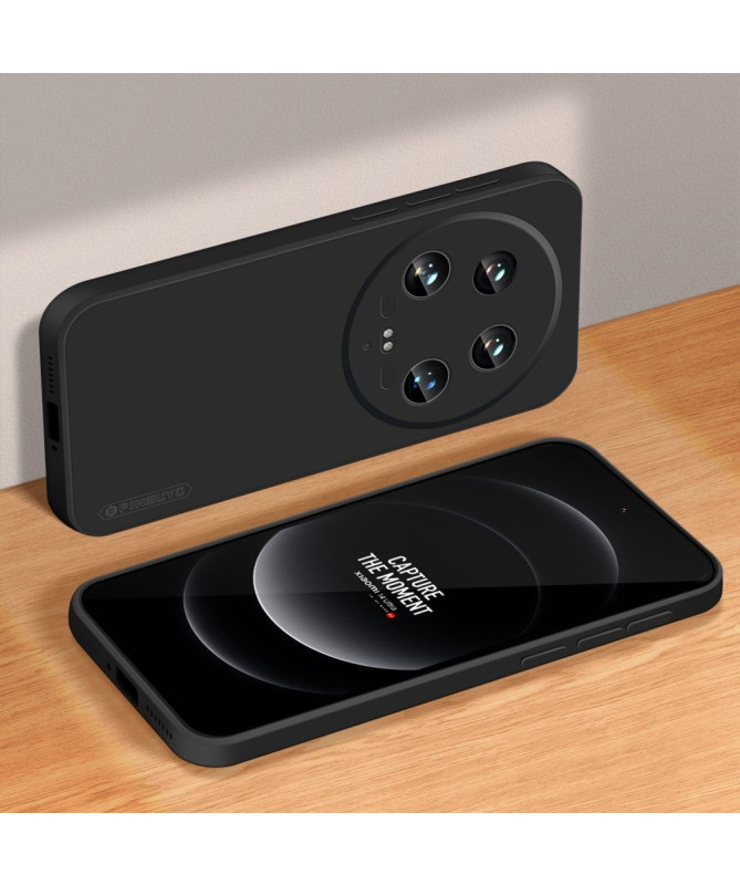Coque Xiaomi 14 Ultra PINWUYO en silicone