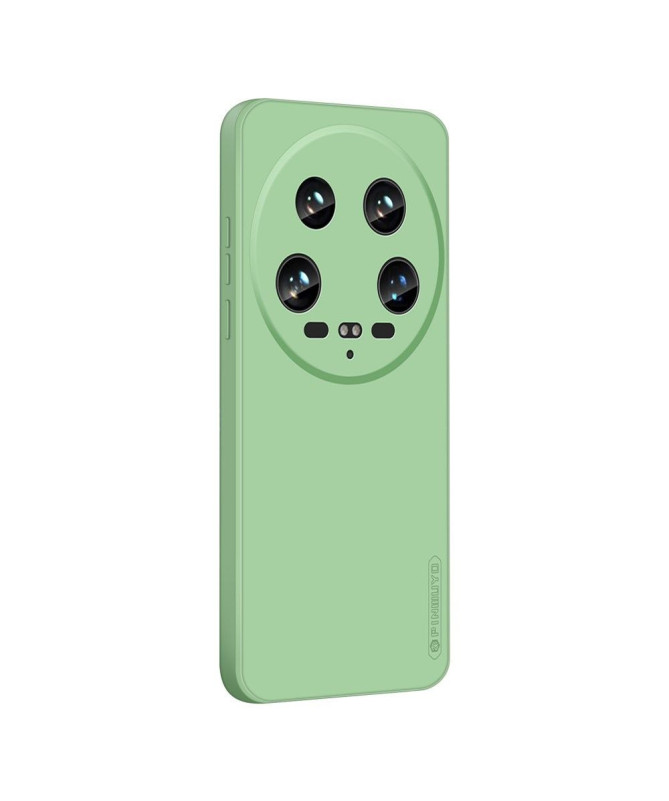 Coque Xiaomi 14 Ultra PINWUYO en silicone
