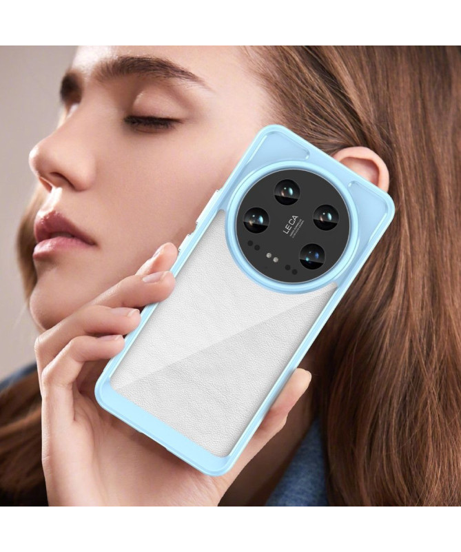 Coque Xiaomi 14 Ultra Transparente Antichoc