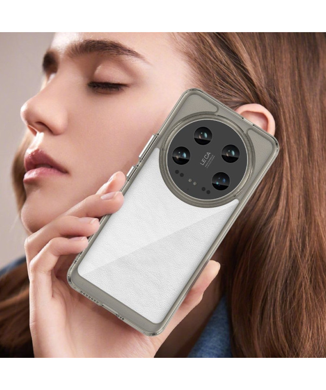 Coque Xiaomi 14 Ultra Transparente Antichoc