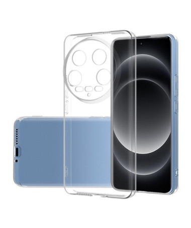 Coque Xiaomi 14 Ultra Prem's Transparente