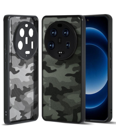 Coque Xiaomi 14 Ultra camouflage classique