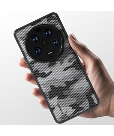 Coque Xiaomi 14 Ultra camouflage classique