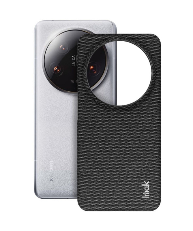 Coque Xiaomi 14 Ultra Touché Textile IMAK
