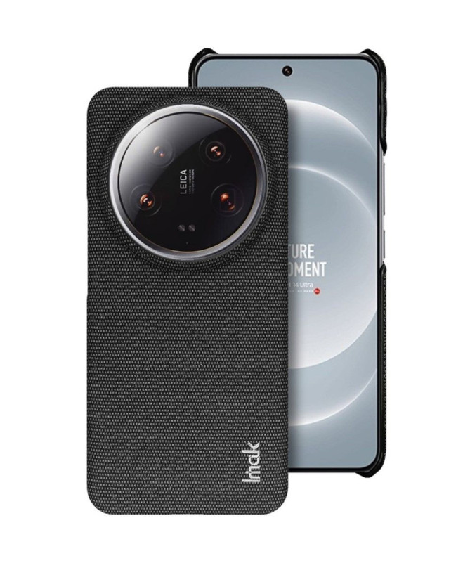 Coque Xiaomi 14 Ultra Touché Textile IMAK