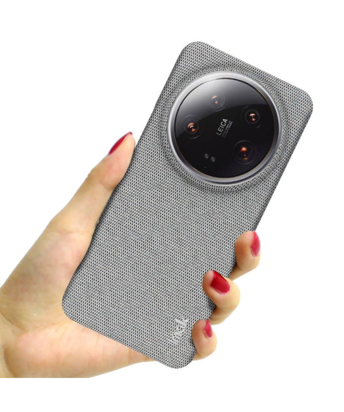 Coque Xiaomi 14 Ultra Touché Textile IMAK