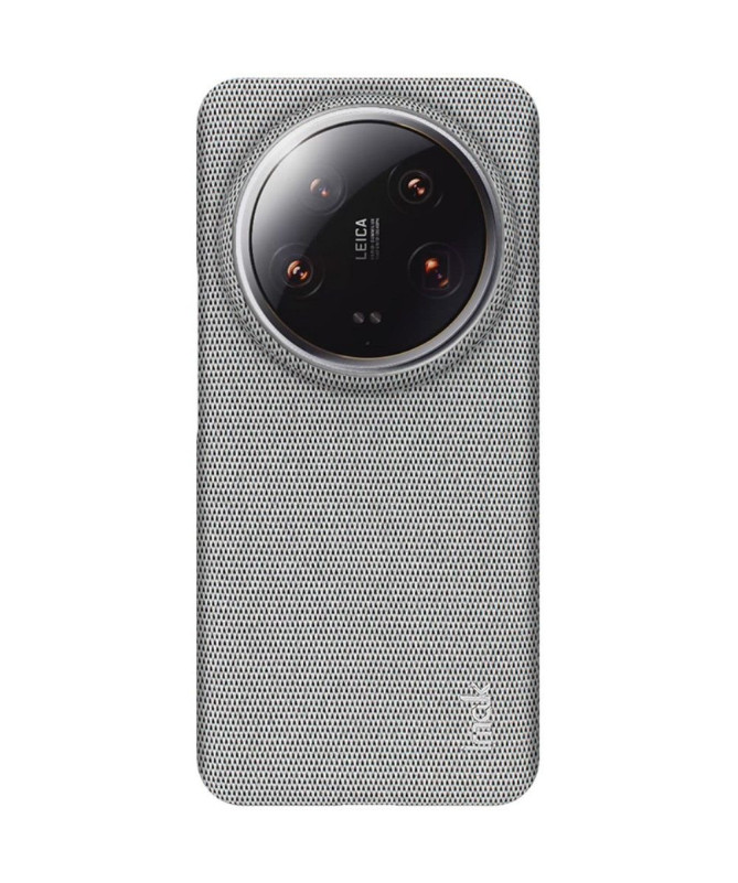 Coque Xiaomi 14 Ultra Touché Textile IMAK