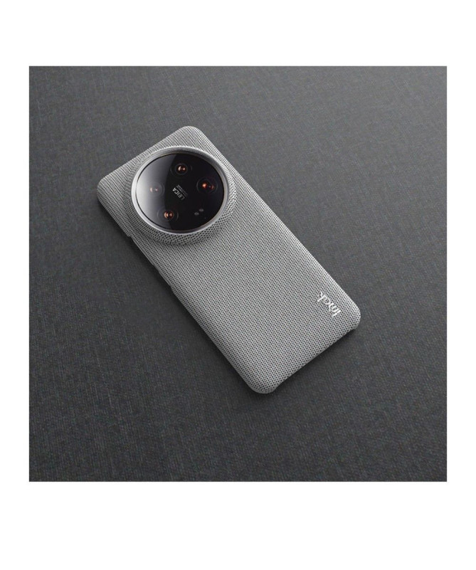 Coque Xiaomi 14 Ultra Touché Textile IMAK