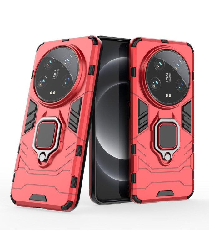 Coque Xiaomi 14 Ultra La Bélinda Antichoc et Résistante