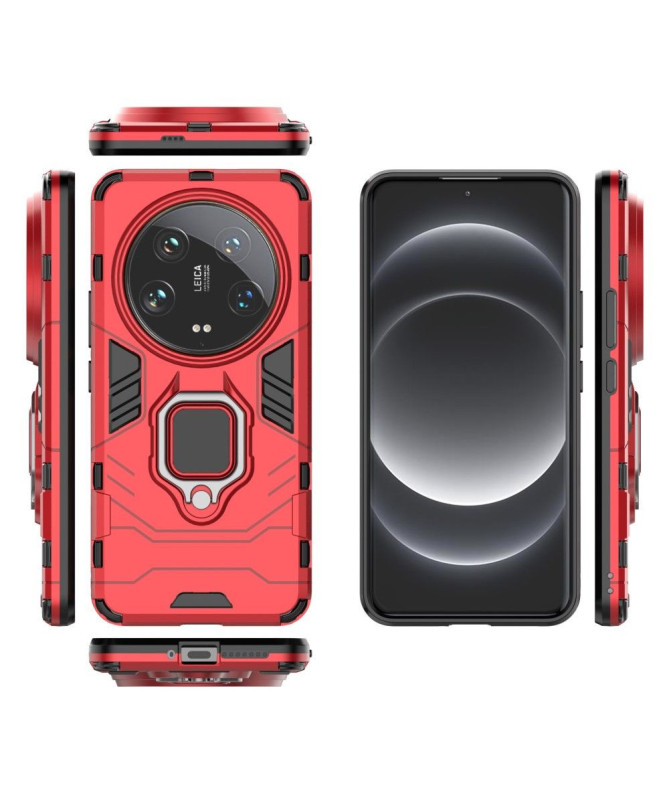 Coque Xiaomi 14 Ultra La Bélinda Antichoc et Résistante