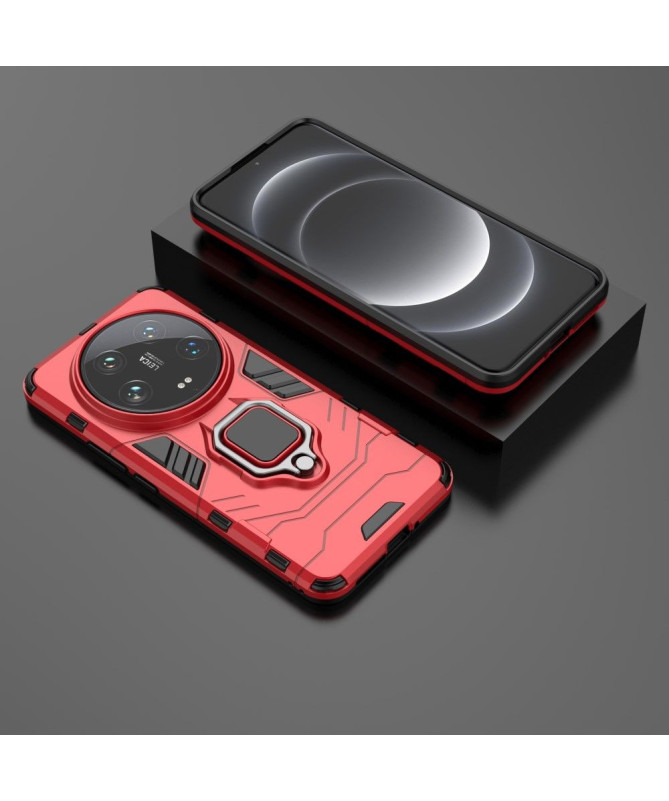 Coque Xiaomi 14 Ultra La Bélinda Antichoc et Résistante