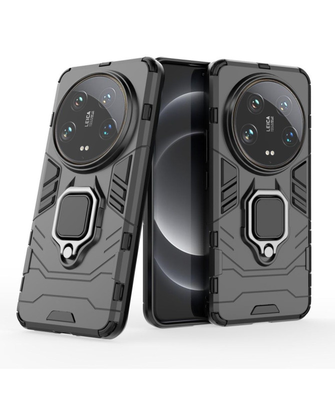 Coque Xiaomi 14 Ultra La Bélinda Antichoc et Résistante