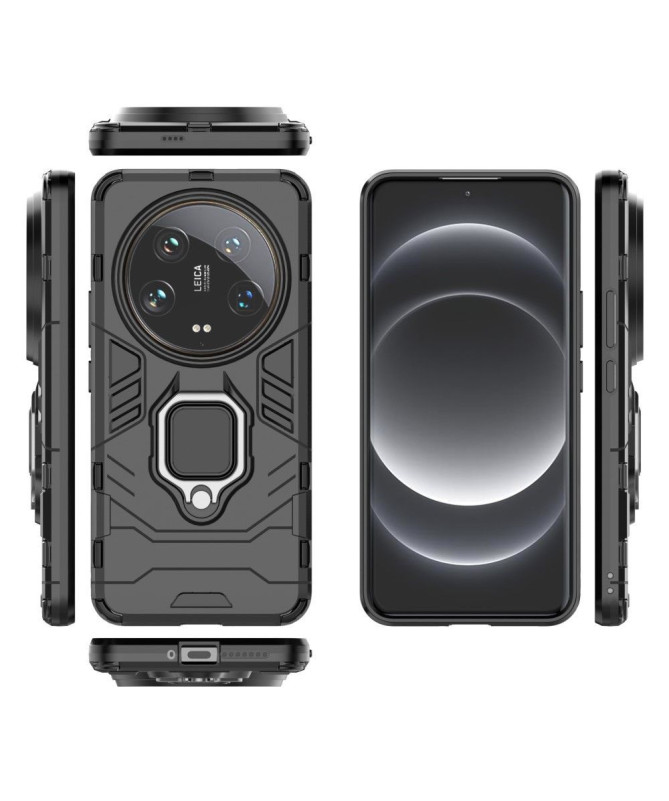 Coque Xiaomi 14 Ultra La Bélinda Antichoc et Résistante